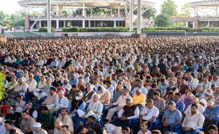 Dia Mundial da Meditação: Em 21/12, Heartfulness quer unir mais de 1 milhão de pessoas meditando pela paz em todo o mundo