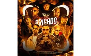 “Tchau Obrigado 3”: nova edição reúne gigantes do funk