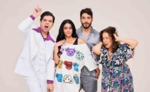 Com Carol Castro, Bruno Fagundes, Gustavo Mendes e Angela Rebello, comédia “A Manhã Seguinte” chega a São Paulo