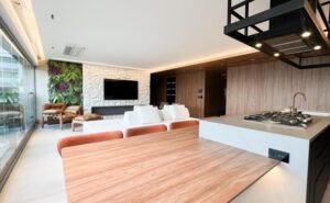 Evy Lyne Premium encerra 2025 com expansão, reposicionamento e protagonismo no design paulistano