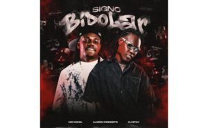 Mc Kekel lança “Signo Bipolar”, nesta sexta (12) pela KondiZlla Nova Era, com clipe em collab com a GR6