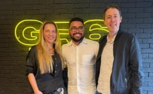 GR6 recebe executivos globais da Virgin Music Group