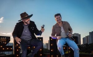 Zé Henrique & Gabriel lançam primeiro projeto acústico com 12 faixas e releituras de grandes sucessos