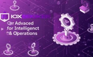 Potencialize Suas Operações com a IOX Broker, Tecnologia e Eficiência ao Seu Alcance