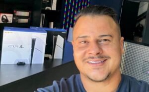 Melhor Loja de Videogames em Jundiaí? Criada por Deni Geloni conheça a Game Fix