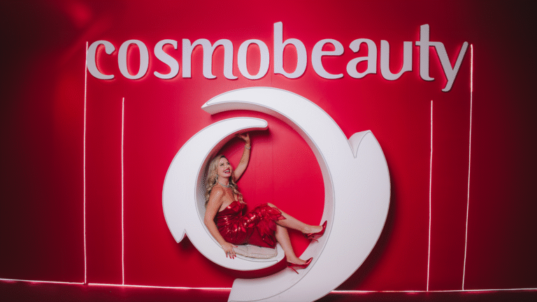 Capacitação e networking embarcam no MSC Sinfonia com o CosmoMeeting Onboard 2025