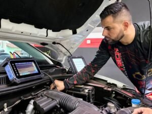 Falhas em módulos eletrônicos crescem e revelam vulnerabilidades nos carros modernos