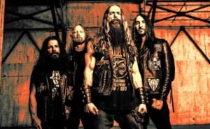 Black Label Society lança “Name in Blood” e anuncia novo álbum