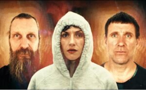 Sleaford Mods lança nova música “Elitest G.O.A.T.” com participação de Aldous Harding