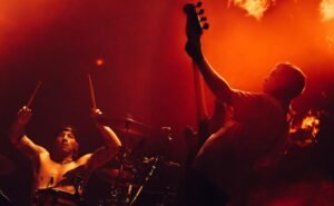 Começa a venda de ingressos para o filme-concerto “Twenty One Pilots: More Than We Ever Imagined”