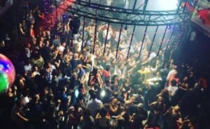 História da boate Love Story vira livro