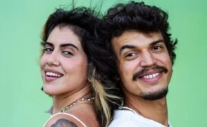 Clariana e Ian Lasserre apresentam o projeto “Um a Um”, encontro intimista que revela novos caminhos da música brasileira