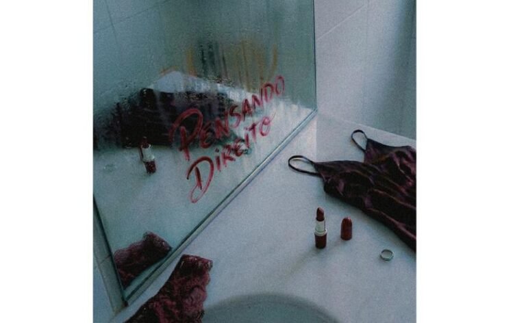 Delacruz e Péricles pela primeira vez juntos na faixa “Pensando Direito”