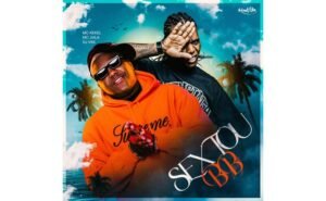 MC Kekel se une a MC Jvila no single “Sextou BB”