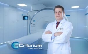 Dr. Carlos Macedo reposiciona São Camilo Imagem como Criterium