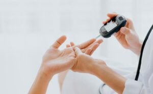 Brasil avança no enfrentamento do diabetes com foco em prevenção e acesso