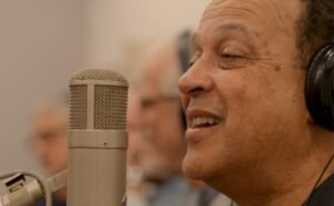 Helder Viana lança feat com o grupo Boca Livre