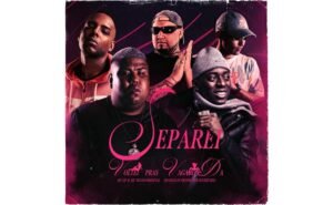 MC GP e MC Negão Original reforçam sintonia artística em novo lançamento