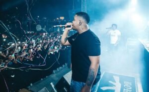 Nova era de Borges: mais maduro, mais forte e mais conectado com sua essência