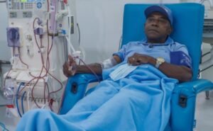 Conexão que transforma vidas: o eletricista que venceu o medo das nuvens para salvar a própria história