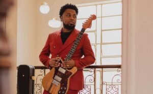 Jimi Oliver homenageia George Benson em show no Blue Note Rio