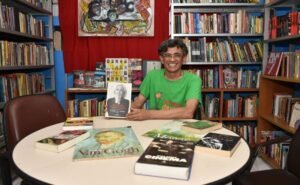 O Instituto Cultural No Palco da Vida inaugurou neste sábado, 17 de janeiro, sua nova sede em Bonsucesso, na Zona Norte do Rio de Janeiro