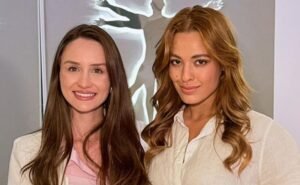 Ex-BBB Bia do Brás aposta em tratamentos estéticos na Human Clinic