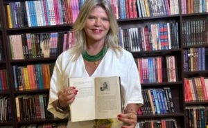 INFLUORG: “Mirian Moraes: A Embaixadora Junguiana que Inspira Conexões e Lidera a Transformação com As Águias”