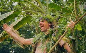 Murilo Muraah lança clipe da faixa “Despertar”, inspirado em Nietzsche e em uma espiritualidade coletiva