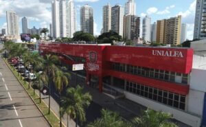 UNIALFA conquista nota 4 na CAPES e avança na avaliação de mestrados em Goiânia