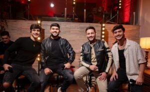 Gustavo & Vittorino: novos fenômenos do sertanejo conquistam o Brasil com projeto “Sessions”