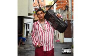 Fenômeno do TikTok e Instagram, Zeus estreia pela Midas Music com “Filho de Ketu”, single que traduz o macumba beat