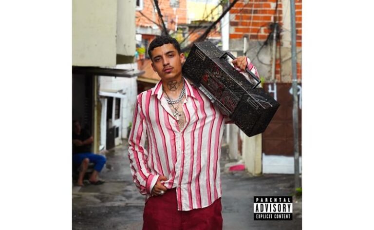 Fenômeno do TikTok e Instagram, Zeus estreia pela Midas Music com “Filho de Ketu”, single que traduz o macumba beat