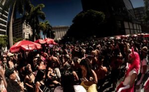Dream Factory reforça operação do Carnaval de Rua do Rio 2026 com foco em infraestrutura, segurança e experiência do folião