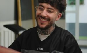 Tatuagem portuguesa consolida projeção internacional no circuito global da arte corporal