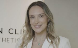 Dra. Caroline Pereira explica como o atendimento imediato foi decisivo na recuperação de Tayane Dalazen após ataque de tubarão