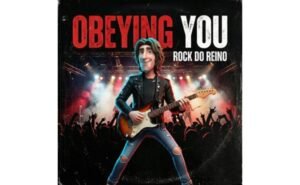 Banda Rock do Reino lança “Obeying You” e aprofunda sua identidade no rock cristão contemporâneo