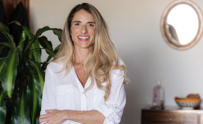 “Voz da Alma”: novo livro de Gabi Picciotto propõe um caminho prático para romper automatismos e viver com mais consciência