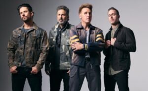 Papa Roach lança novo single “Wake Up Calling”