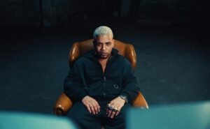 Borges lança “O Sol Também Chora”, álbum manifesto com Emicida, BK, Teto, Duquesa e Ryu The Runner