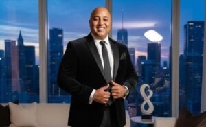 Fabiano Lima Vieira: imagem, liderança e o papel do estilo na construção de autoridade