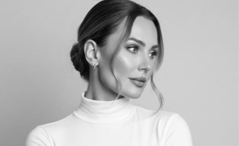 Manu Delai: Consultoria Fitness que transforma hábitos e vidas