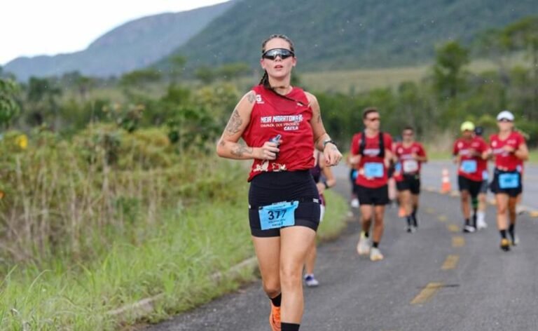 Chapada dos Veadeiros recebe a 11ª Meia Maratona e anuncia maratona inédita