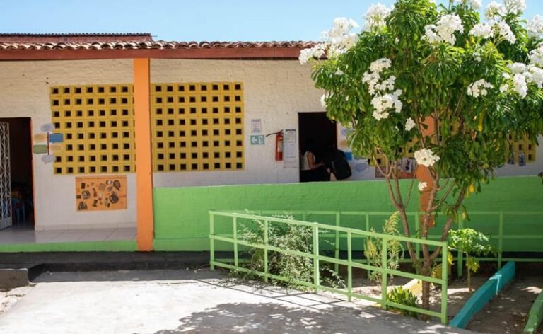 Edital para apoiar creches no Norte e Nordeste recebe inscrições até amanhã