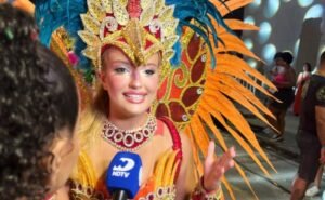 Sarah Estanislau vive fase mais estratégica da carreira e amplia presença no entretenimento