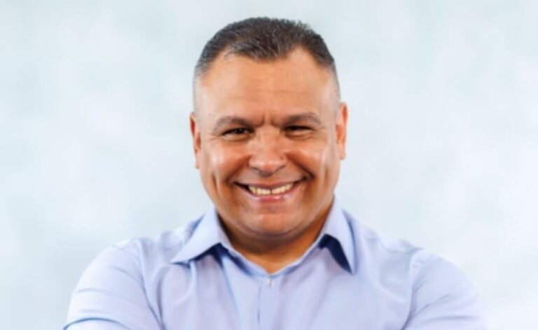 Cabo Angelo reforça protagonismo na defesa da segurança pública em Diadema