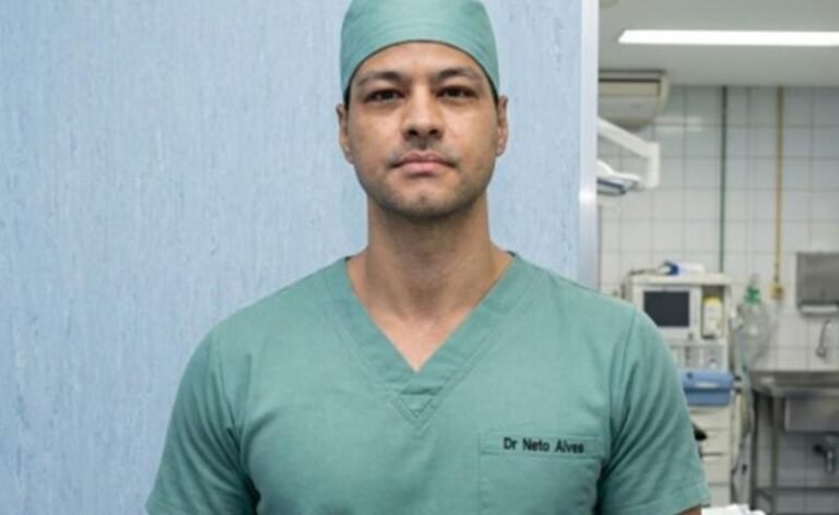 Mulher é internada por uso de falso Mounjaro