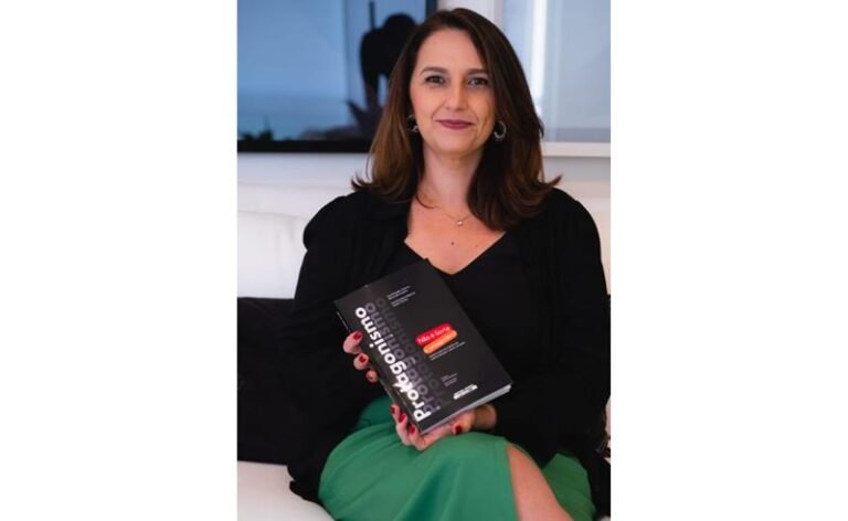 Lançamento do livro “Não é Sorte, é Protagonismo” acontece na próxima quarta (04/02) na Avenida Paulista