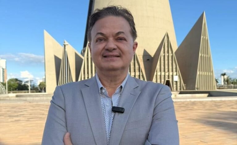 Dr. Marcio Moreira: cirurgia plástica começa no cuidado, não apenas no centro cirúrgico