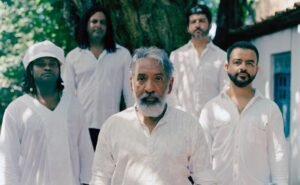 O Enigma Lexeu é o disco de fevereiro da Três Selos Rocinante